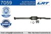 LRT 7059 Catalytic Converter